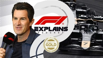 F1 NEWS -F1 ERKLÄRT: WIE „F1 THE MOVIE“ GEMACHT WURDE – MIT REGISSEUR JOSEPH ...